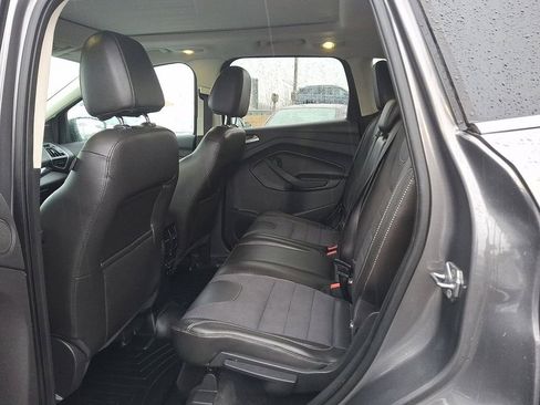 Used 2013 Ford Escape Titanium w/ Class II Trailer Tow Pkg image 10