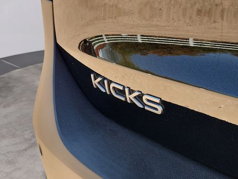Used 2026 Nissan Kicks S FWD image 25