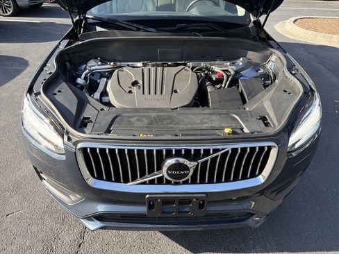 Certified 2023 Volvo XC90 B5 Core w/ Protection Package Premier image 36