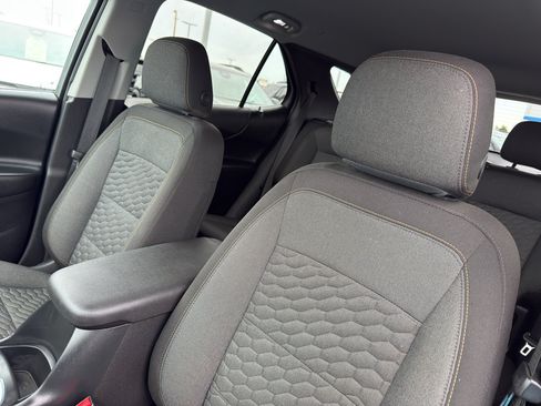 Certified 2020 Chevrolet Equinox LT AWD/4WD image 28
