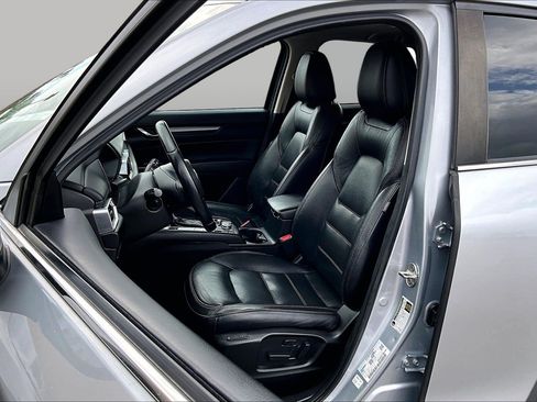 Used 2021 MAZDA CX-5 Touring w/ Touring Preferred SV Package FWD image 24