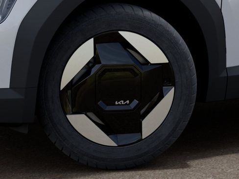 New 2026 Kia EV9 Wind AWD/4WD image 9