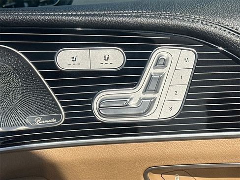 Certified 2024 Mercedes-Benz GLS 450 4MATIC image 16