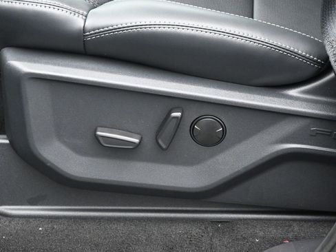 New 2026 Ford Expedition Max Platinum w/ Stealth Appearance Package image 9