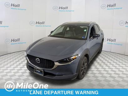 Certified 2023 MAZDA CX-30 2.5 Turbo w/ Premium Plus Pkg