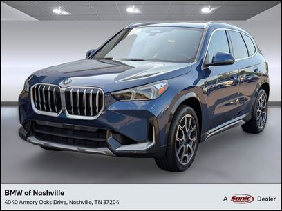 Certified 2025 BMW X1 xDrive28i