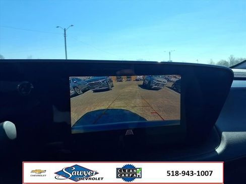 Used 2026 Buick Encore GX Preferred w/ Comfort Package image 21