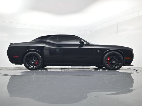 Used 2023 Dodge Challenger SRT Hellcat RWD image 58