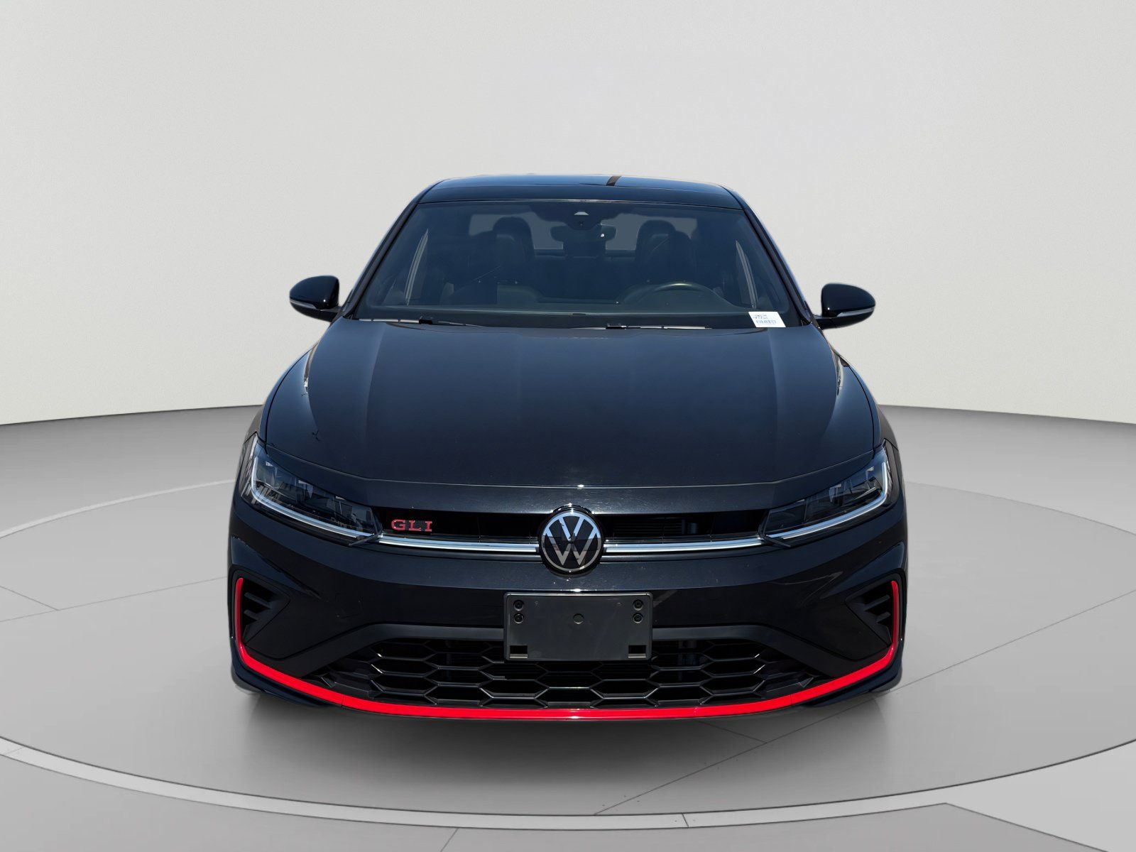 Certified 2025 Volkswagen Jetta GLI Autobahn FWD image 8