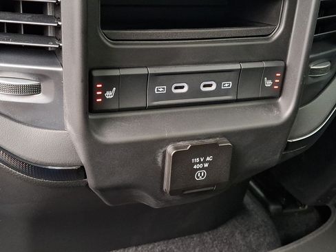 Used 2026 RAM 1500 Rebel w/ G/T Package AWD/4WD image 9