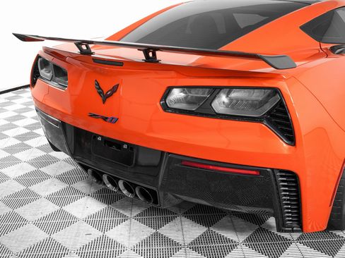 Used 2019 Chevrolet Corvette ZR1 image 29
