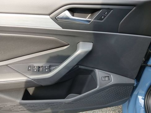 New 2026 Volkswagen Jetta Sport FWD image 11
