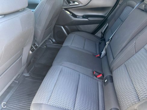 Certified 2026 Chevrolet Equinox LT AWD/4WD image 16