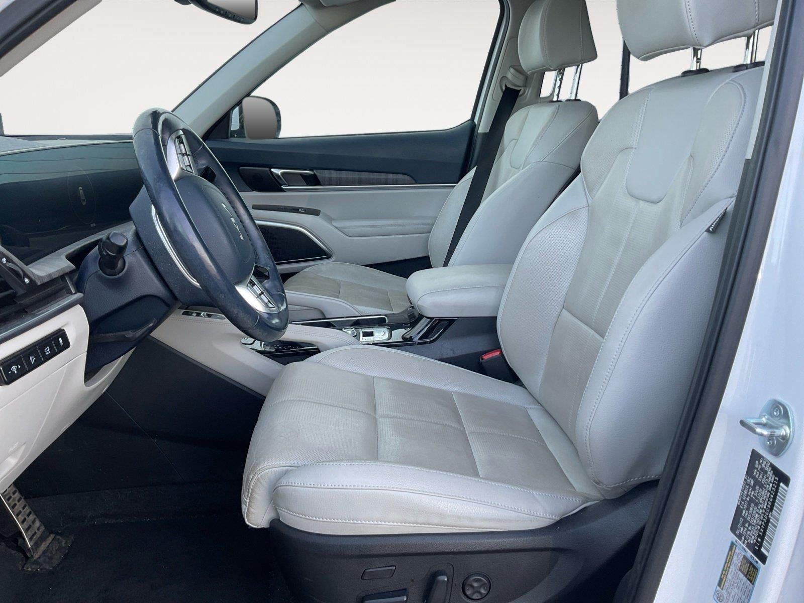 Used 2024 Kia Telluride SX AWD/4WD image 9