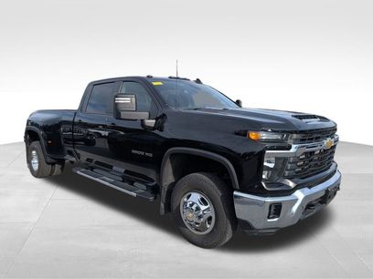 Used 2024 Chevrolet Silverado 3500 LT w/ Convenience Package