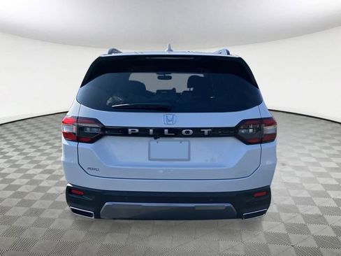 New 2026 Honda Pilot EX-L image 4