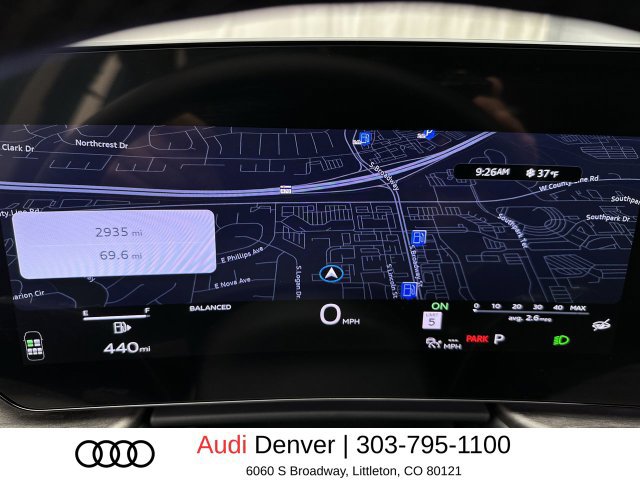 Used 2026 Audi Q5 Premium Plus w/ Premium Plus AWD/4WD image 15