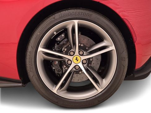 Used 2022 Ferrari 296 GTB image 15