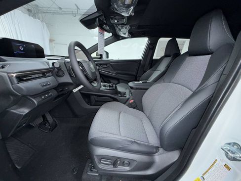 New 2026 Toyota bZ AWD/4WD image 11