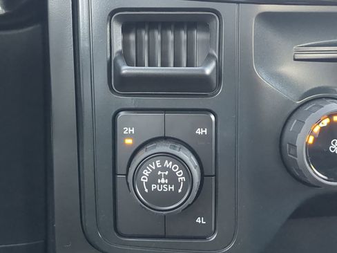 New 2025 Ford F150 STX w/ STX Black Appearance Package image 20