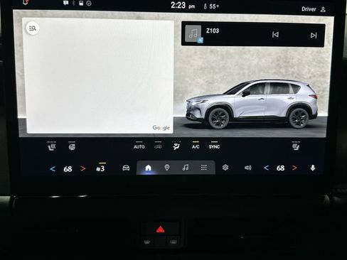 New 2026 MAZDA CX-5 Preferred image 20