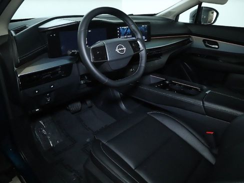 Certified 2026 Nissan Murano SL AWD/4WD image 20