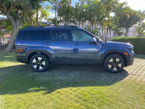 New 2026 Hyundai Santa Fe SEL image 8