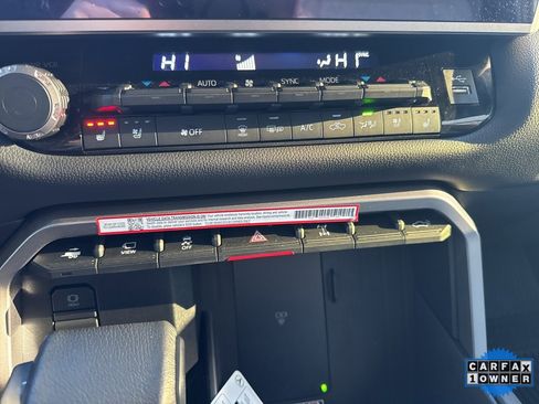 Certified 2025 Toyota Tundra Limited image 21