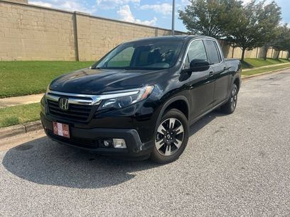 Used 2020 Honda Ridgeline RTL
