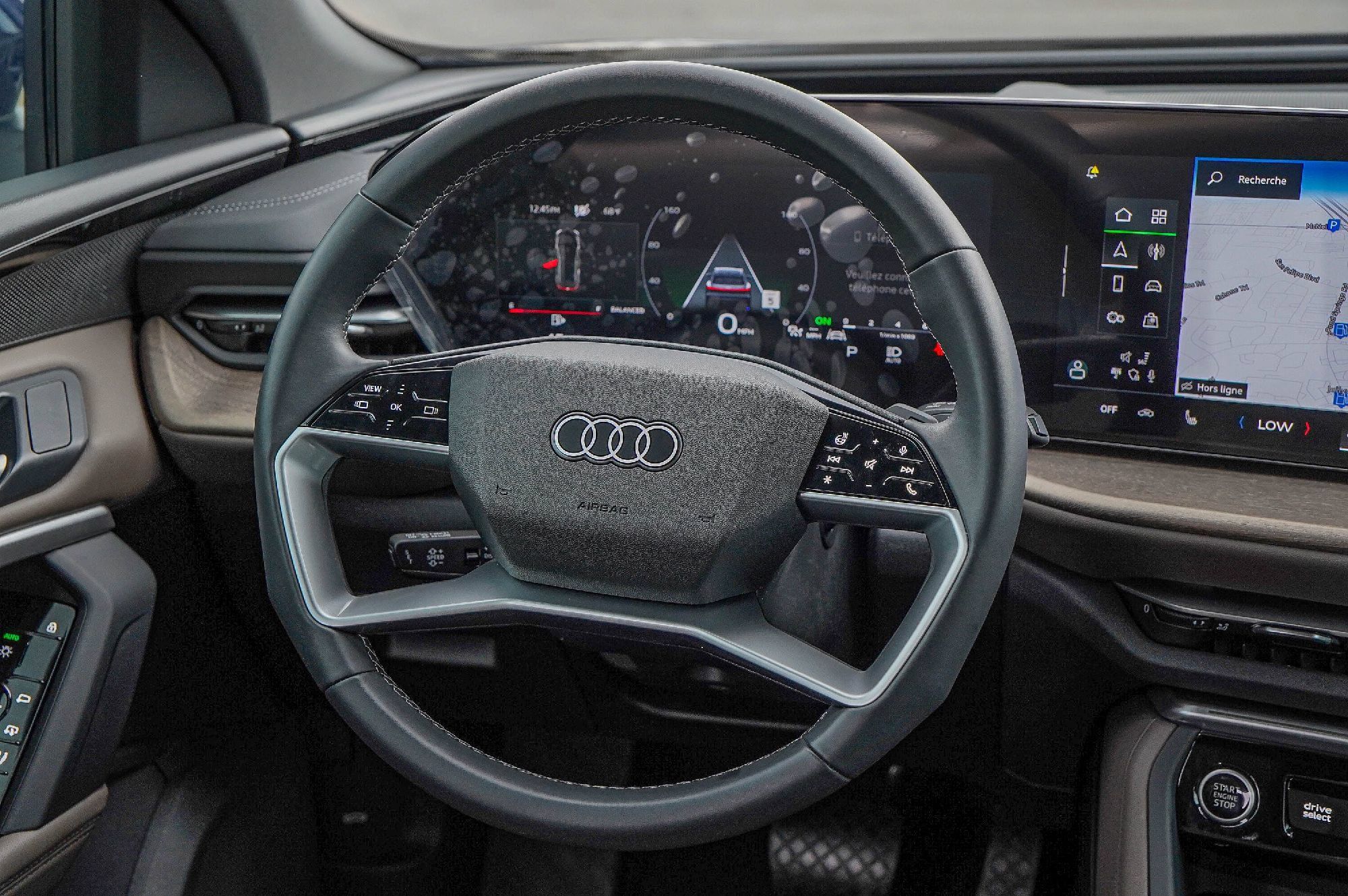 Used 2025 Audi Q5 Premium w/ Convenience Package AWD/4WD image 25