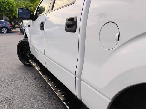 Used 2013 Ford F150 XL w/ Mid Equipment Group RWD image 5