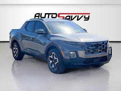 Used 2024 Hyundai Santa Cruz Limited