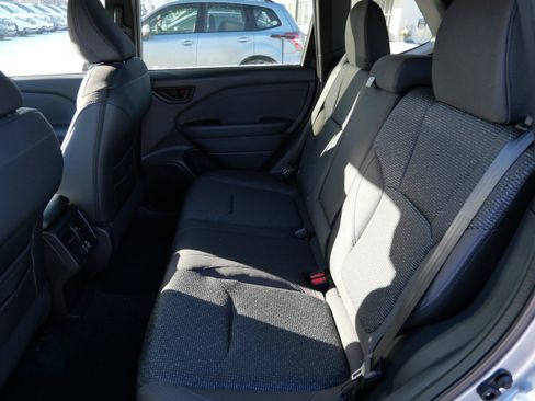 New 2026 Subaru Forester Premium image 7