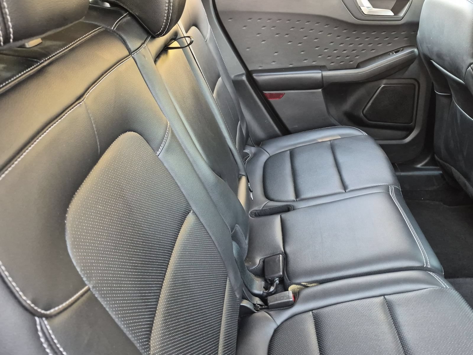 Used 2020 Ford Escape SEL AWD/4WD image 19