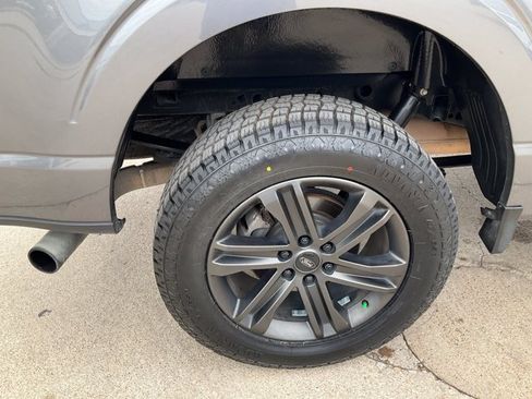 Used 2021 Ford F150 XLT w/ Equipment Group 302A High AWD/4WD image 17