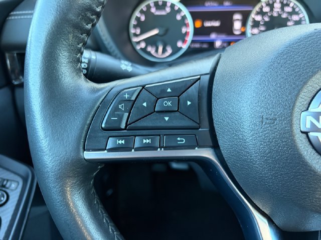 Used 2024 Nissan Sentra SV w/ All-Weather Package FWD image 26