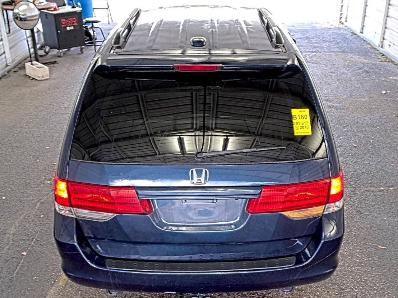 Used 2010 Honda Odyssey EX-L image 3