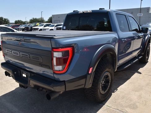 Used 2023 Ford F150 Raptor w/ Raptor Carbon Fiber Package AWD/4WD image 5