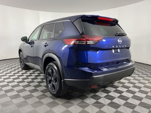 New 2026 Nissan Rogue SV w/ Cold Weather Package image 8