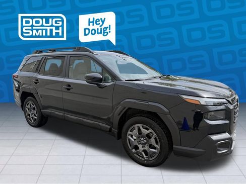 New 2026 Subaru Outback Premium image 6