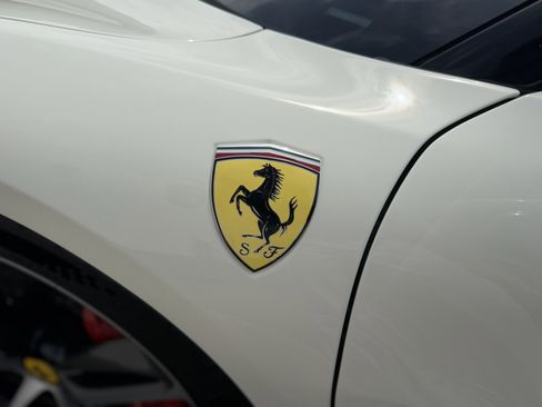 Used 2024 Ferrari 296 GTS RWD image 8