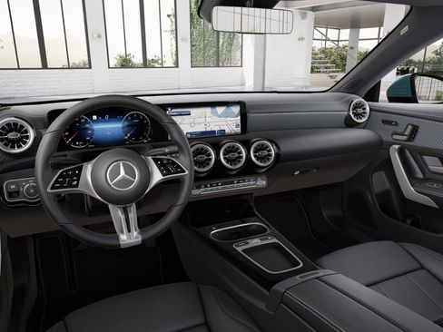 New 2026 Mercedes-Benz CLA 250 image 38