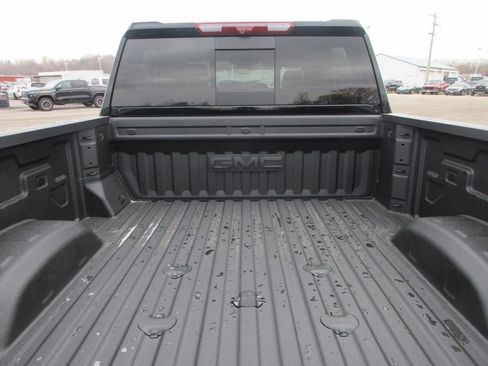 New 2026 GMC Sierra 2500 AT4X image 7