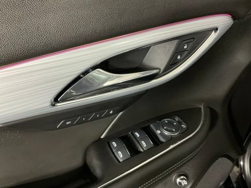 Used 2024 Buick Envision Avenir AWD/4WD image 27