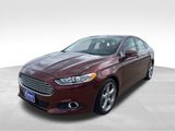 Used 2015 Ford Fusion SE w/ Equipment Group 201A image 3