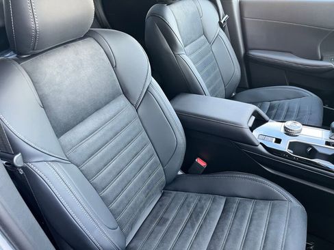 New 2026 Mitsubishi Outlander Trail Edition AWD/4WD image 28