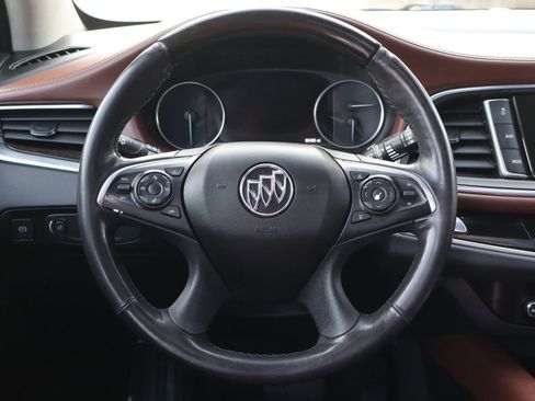 Used 2019 Buick Enclave Avenir w/ Avenir Technology Package image 18