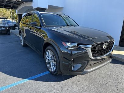 New 2026 MAZDA CX-90 3.3 Turbo w/ Preferred Package