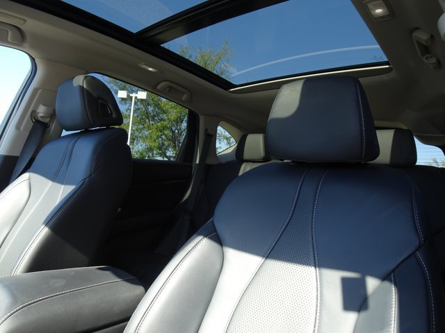 Used 2024 Acura RDX w/ Technology Package AWD/4WD image 11