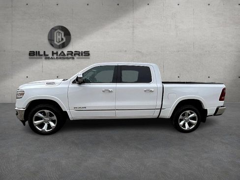 Used 2022 RAM 1500 Limited image 7